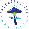 Intergalactic Mushroom
