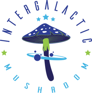 Intergalactic Mushroom